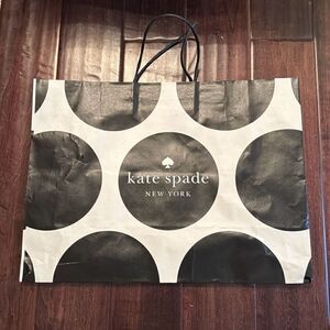 Kate spade shopping tote bag medium‎